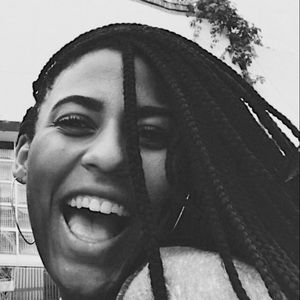 Meet your Posher, Shannon